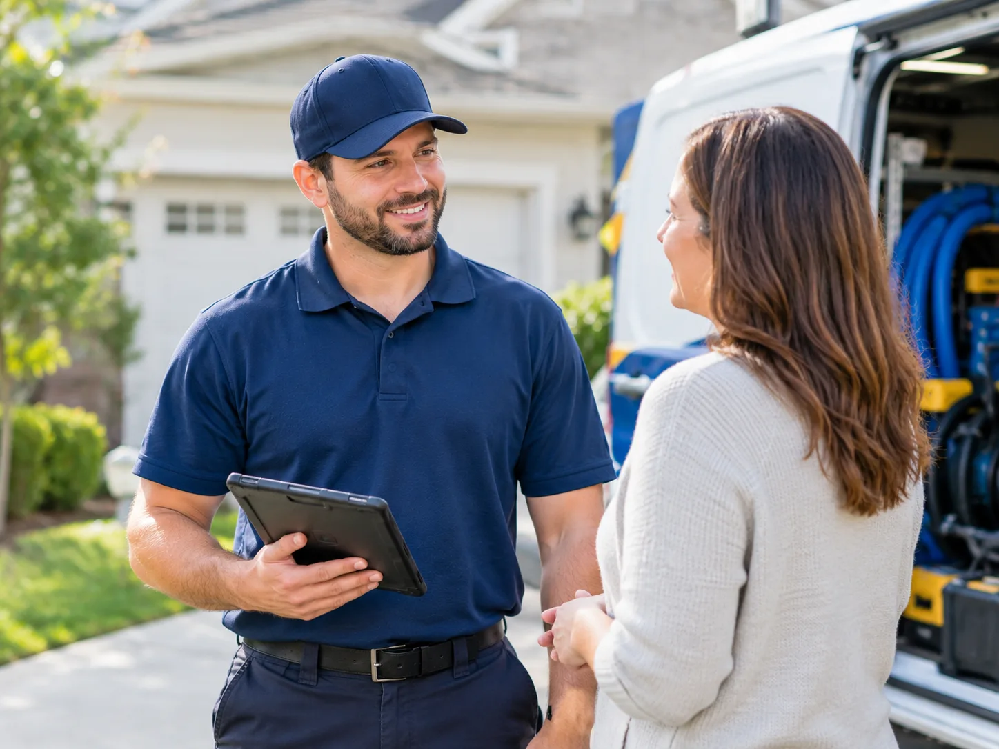 Sewage Backup Cleanup Lincolnton, GA FAQs